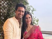 विक्की – कटरीना के घर जल्द गूंजने वाली है किलकारी! अभिनेत्री की दोस्त ने किया खुलासा 1