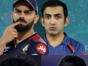 ये है IPL के इतिहास में हुई पाँच खरतनाक लड़ाईया 1