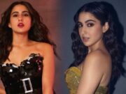 नाइट पार्टी के लिए परफेक्ट है सारा के ये वेस्टर्न आउटफिट्स 1