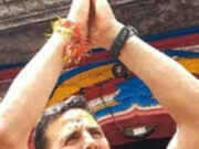 नंगे पैर चलकर बाबा केदार के दर पहुंचे बॉलीवुड के मिस्टर खिलाड़ी… WhatsApp Image 2023-05-23 at 4.26.28 PM