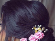 खुद से बनाये सुंदर जूड़ा शादी, पार्टी, फेस्टिवल आदि के लिए, आसान तरीक़ा सीखने के लिए हमारे बताए स्टेप बाय स्टेप हेयर स्टाइल फॉलो करें… cover