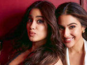 जान्हवी कपूर से सारा तक, कितनी पढ़ी लिखी हैं ये स्टार किड्स? cover