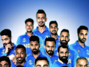 भारतीय क्रिकेट टीम के वो 10 खिलाड़ी जो हैं शुद्ध शाकाहारी is India's Cricket Team an unstoppable Force (1)