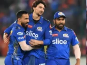 IPL 2023 Playoffs: प्लेऑफ्स मुकाबलों की किंग है मुंबई इंडियंस, MI के ये आंकड़े देख चौंक जाएंगे ! team