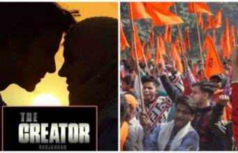 बजरंग दल ने ‘द क्रिएटर सृजनहार’ पर लगाए आरोप और कहा- लव जिहाद को दिया गया है बढ़ावा…