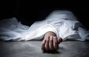 हल्द्वानी: वन विभाग परिसर की दीवार के एंगल से लटकती मिली युवक की लाश, जांच में जुटी पुलिस