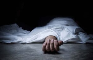 लक्सर में छत से गिरने से युवक की मौत, जांच में जुटी पुलिस