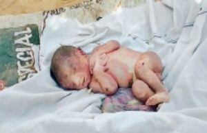रामनगर: सिंचाई गूल में मिला नवजात का शव, पुलिस ने नवजात के शव को कब्जे में लेकर पोस्टमार्टम के साथ ही डीएनए सैंपलिंग के लिए भेजा