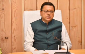 ‘ड्रग्स माफिया को खत्म करने के लिए बनाएंगे कड़ा कानून’ सीएम धामी दिए अभियान चलाने के निर्देश