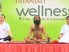 International Yoga Day 2023: देवभूमि उत्तराखंड में योग उत्सव, CM धामी और बाबा रामदेव ने किया योग…