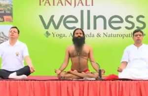 International Yoga Day 2023: देवभूमि उत्तराखंड में योग उत्सव, CM धामी और बाबा रामदेव ने किया योग…
