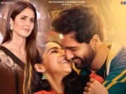 कटरीना ने की ‘जरा हटके जरा बचके’ की जमकर तारीफ, विक्की बोले… 1 (1)