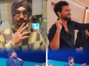 Vicky Kaushal: ‘गड्डियां उच्चियां राखियां’ के सिंगर रियार साब ने विक्की कौशल को जताया आभार 1