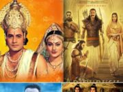 Adipurush Vs Ramayana: जानिए रामानंद सागर की ‘रामायण’ के आगे क्यों फीकी है ‘आदिपुरुष’ 1