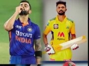 IPL 2023 में सबसे ज्यादा चौके और छक्के लगाने वाले खिलाड़ी 1