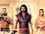 आदिपुरुष’ का दूसरा ट्रेलर जारी, लॉन्च के दौरान लगे ‘जय श्री राम के नारे’, दिखी सैफ अली खान और प्रभास की भिड़ंत FsdUCumWYAAT-9v