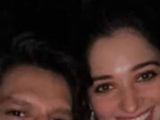 Tamannaah Bhatia Confirms Dating: अफेयर की खबरों के बीच तमन्ना भाटिया ने कंफर्म किया रिलेशनशिप, बोलीं- विजय मेरा हैप्पी प्लेस है ! cover