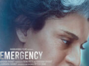 Emergency Teaser: इंदिरा गांधी बनकर छा गईं कंगना रनौत, टीजर शेयर कर बोलीं- ‘इंडिया इज… cover1
