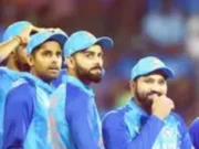 ICC ODI World Cup 2023 India Full Schedule : इस दिन होगा भारत-पाकिस्तान के बीच महामुकाबला, देखें टीम इंडिया का पूरा शेड्यूल cre