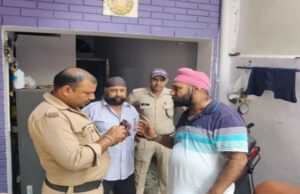 देहरादून: ‘मेरी वजह से सब परेशान हैं’… मैं किसी से प्यार करने के काबिल नहीं हूं लिखकर महिला ने मौत को लगाया गले