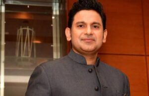 Adipurush Controversy: आदिपुरुष पर बवाल के बीच राइटर मनोज मुंतशिर ने मुंबई पुलिस से मांगी सुरक्षा