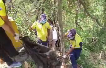 नैनीताल: हरियाणा के लापता व्यापारी का शव नैनीताल के जंगल में मिला जांच में जुटी पुलिस