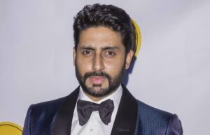 लोकसभा चुनाव 2024 : अभिषेक बच्चन प्रयागराज से ताल ठोक सकते हैं , बिग बी लड़े थे 1984 में इसी सीट से चुनाव