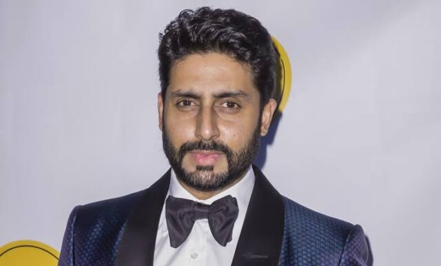 Abhishek-Bachchan