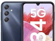 6000mAh बैटरी, 50MP कैमरा और 8GB रैम वाला Samsung का ये फ़ोन मिल रहा बेहद सस्ता, जानें दमदार ऑफर्स cover2