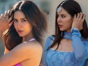 अभिनेत्री सोनम बाजवा का जीवन परिचय, एयरहोस्टेस सोनम को ऐसे मिला फिल्मों में काम 1