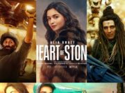 August OTT and Theatre Release : अगस्त में होगा धमाका, सिनेमाघर और ओटीटी पर आएंगी ये 9 धमाकेदार फिल्में और वेब सीरीज 1