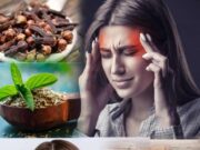 सिर दर्द मिनटों में हो जाएगा दूर, अपनाएं ये 7 घरेलू नुस्खे 2