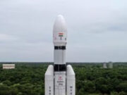 Chandrayaan 3 Launch Date: चंद्रयान-3 के प्रक्षेपण के साथ बनेगा नया इतिहास, ISRO ने पूरा किया लॉन्च रिहर्सल, जानिए चांद पर कब होगी चंद्रयान-3 की लैंडिंग? WhatsApp Image 2023-07-12 at 2.28.47 PM(1)