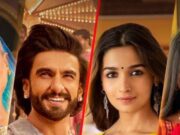 Rocky Aur Rani Ki Prem Kahani box office Collection Day 3: वीकेंड पर फिल्म ने तोड़े कई रिकॉर्ड्स, आलिया-रणवीर की फीस से ज्यादा कमा चुकी है रॉकी और रानी, जानें कलेक्शन cover