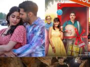 OTT Release This Week: कॉमेडी से लेकर रोमांटिक ड्रामा तक, इस हफ्ते ओटीटी पर धमाल मचाने वाली हैं ये फिल्में और वेब सीरीज cp