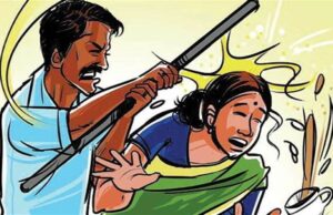 नोएडा: चार साल बाद जमानत पर छूटा पति, आते ही पत्नी के मुंह में कपड़ा ठूंसकर बुरी तरह पीटा; आंख फोड़ने की कोशिश और तकिया रखकर जान से मारने का किया प्रयास