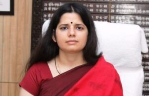 DM Nainital अतिक्रमण पर डीएम वंदना सिंह सख्त. अतिक्रमण हटाने के लिए समय सीमा तय , डीएम ने दिए यह बड़े निर्देश