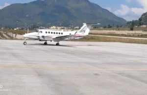 Uttarakhand: सितंबर में शुरू हो सकती है देहरादून-पिथौरागढ़ हवाई सेवा, कंपनी का ट्रायल पूरा, जल्द होगी घोषणा