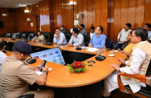 प्रदेश मंत्रिमंडल की बैठक आज, नई MSME नीति सहित कई प्रस्तावों पर होगी कैनिबेट बैठक में चर्चा