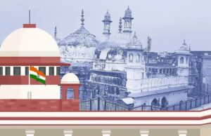 Gyanvapi Case: ‘ASI सर्वे से दिक्कत क्या है’, मुस्लिम पक्ष को सुप्रीम कोर्ट से भी झटका; फैसले की बड़ी बातें