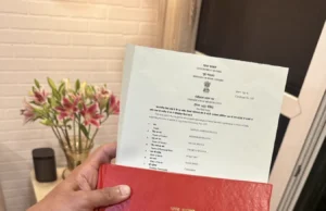 अक्षय कुमार को मिली भारतीय नागरिकता, डॉक्यूमेंट दिखा कर बोले- दिल और सिटीजनशिप दोनों हिन्दुस्तानी