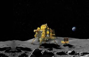 Chandrayaan-3: आज शाम 6.04 मिनट पर चंद्रमा की सतह पर उतरेगा लैंडर विक्रम, छात्र देखेंगे लाइव प्रसारण, पूरे देश के लिए गौरव का अवसर