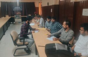 MBBS Counselling: मेडिकल कॉलेज श्रीनगर में MBBS में प्रवेश के लिए काउंसिलिंग शुरू, 127 सीटों पर होंगे एडमिशन