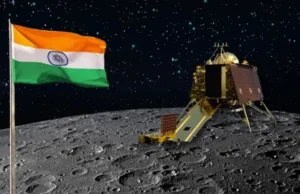 मिशन चंद्रयान-3 का हिस्सा बन वैज्ञानिक रवीश कुमार ने बढ़ाया मान, बचपन में देखा था वैज्ञानिक बनने का सपना