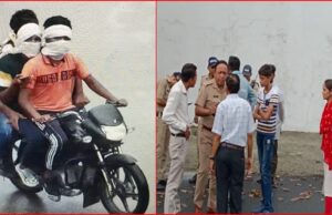 हरिद्वार: ATM में पैसा डालने वाली कंपनी के कर्मचारियों से 14.50 लाख की लूट, बदमाशों ने दिनदहाड़े दिया वारदात को अंजाम