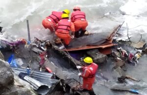 केदारनाथ गौरीकुंड हादसा: रेस्क्यू टीम ने दो और शव किए बरामद, जिनमें एक लड़की व एक महिला का है शव, 16 लापता लोगों की तलाश तेज