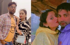 नैनीताल: तल्लीताल के एक होटल में मुरादाबाद की इरम खान की मौत, परिजनों ने आरोपित गुलजार पर लगाया हत्या का आरोप