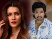 Kriti Sanon: क्या अल्लू अर्जुन के साथ काम करने वाली है कृति सेनन? सोशल मीडिया पर बताया 1