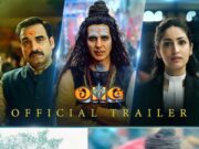 OMG 2 Trailer: अक्षय कुमार की OMG 2 का धमाकेदार ट्रेलर रिलीज, जटाएं फैलाकर करते दिखे शिव का तांडव 1
