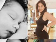 इलियाना डिक्रूज ने दिया बेटे को जन्म, बच्चे की फोटो शेयर कर बताया अनोखा नाम 1